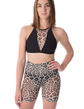 Load image into Gallery viewer, Victoria Mesh Top Dragonfly 24/48 HRS
