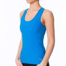 Carregar imagem no visualizador da galeria, Tank top with bra Christine | Tílko se sportovní podprsenkou Christine
