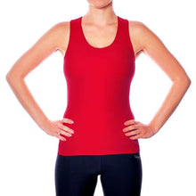 Carregar imagem no visualizador da galeria, Tank top with sports bra Christine | Tílko se sportovní podprsenkou Christine
