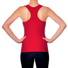Carregar imagem no visualizador da galeria, Tank top with bra Christine | Tank Top Dragonfly Clothing

