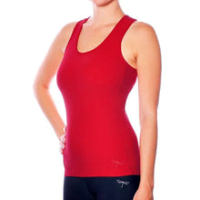 Carregar imagem no visualizador da galeria, Tank top with bra Christine | Tank Top Dragonfly Clothing
