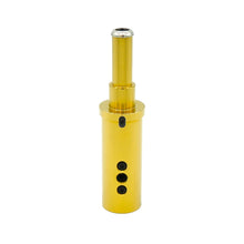 Load image into Gallery viewer, Ball Mount Vaulted Ball Mount system with T-Insert X-POLE
