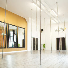 Carregar imagem no visualizador da galeria, Pole Dance X-POLE COMPETITION / Polos PROFISSIONAIS
