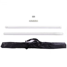 Cargar imagen en el visor de la galería, Conjunto SET COMPLETO Barras para X-Stage PRO
