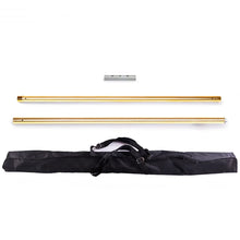 Cargar imagen en el visor de la galería, Conjunto SET COMPLETO Barras para X-Stage PRO
