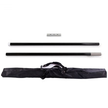 Cargar imagen en el visor de la galería, Conjunto SET COMPLETO Barras para X-Stage PRO

