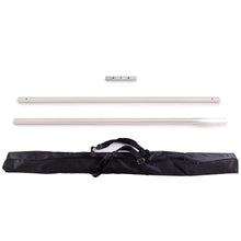 Cargar imagen en el visor de la galería, Conjunto SET COMPLETO Barras para X-Stage PRO

