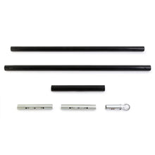 Cargar imagen en el visor de la galería, X-Fly X-Pole Silicona Negra 24-48 Hrs
