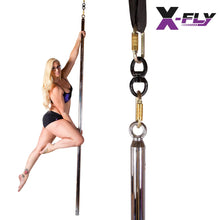 Cargar imagen en el visor de la galería, X-FLY X-POLE
