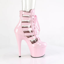 Load image into Gallery viewer, Tacones Pleaser ADORE-1013MST B. Rosa Charol
