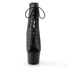 Cargar imagen en el visor de la galería, Tacones Pleaser ADORE-1016 Negro Piel Sintética
