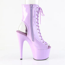 Load image into Gallery viewer, Tacones Pleaser ADORE-1016 Lavanda Charol
