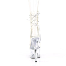 Load image into Gallery viewer, Tacones Pleaser ADORE-1018C-2 Transparente
