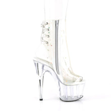Load image into Gallery viewer, Tacones Pleaser ADORE-1018C-2 Transparente
