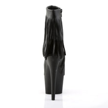 Load image into Gallery viewer, Tacones Pleaser ADORE-1019 Negro Piel Sintética
