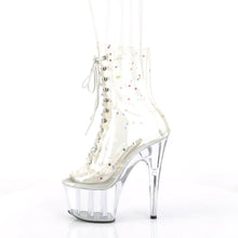 Load image into Gallery viewer, Tacones Pleaser ADORE-1020C-2 Transparente
