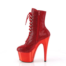 Carregar imagem no visualizador da galeria, Tacones Pleaser ADORE-1020CHRS Rojo Cromo
