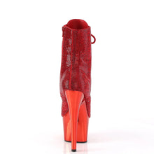Carregar imagem no visualizador da galeria, Tacones Pleaser ADORE-1020CHRS Rojo Cromo
