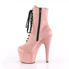 Cargar imagen en el visor de la galería, Tacones Pleaser ADORE-1020FS B. Rosa Faux
