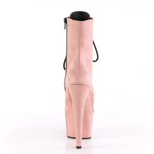 Cargar imagen en el visor de la galería, Tacones Pleaser ADORE-1020FS B. Rosa Faux
