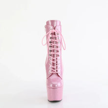 Carregar imagem no visualizador da galeria, Tacones Pleaser ADORE-1020GP B. Rosa Purpurina
