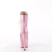 Carregar imagem no visualizador da galeria, Tacones Pleaser ADORE-1020HG B. Rosa Holo
