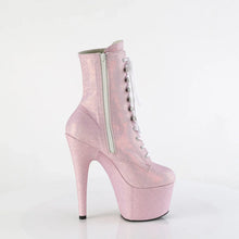 Carregar imagem no visualizador da galeria, Tacones Pleaser ADORE-1020SDG B. Rosa Sawdust
