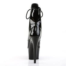 Load image into Gallery viewer, Tacones Pleaser ADORE-1021 Negro Charol
