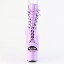 Carregar imagem no visualizador da galeria, Tacones Pleaser ADORE-1021 Lavanda Charol

