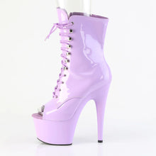 Carregar imagem no visualizador da galeria, Tacones Pleaser ADORE-1021 Lavanda Charol
