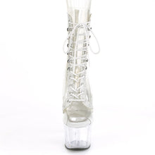 Cargar imagen en el visor de la galería, Tacones Pleaser ADORE-1021C-2 Transparente
