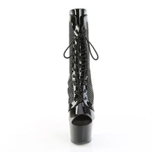 Carregar imagem no visualizador da galeria, Tacones Pleaser ADORE-1048RSNT Negro Charol
