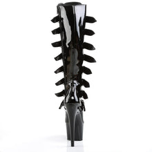 Carregar imagem no visualizador da galeria, Tacones Pleaser ADORE-2043 Negro Charol
