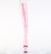 Load image into Gallery viewer, Tacones Pleaser ADORE-3019HWR B. Rosa Str.
