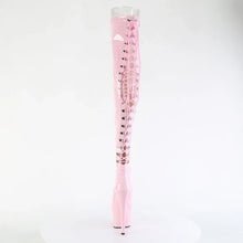 Cargar imagen en el visor de la galería, Tacones Pleaser ADORE-3063 B. Rosa Str
