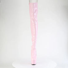 Cargar imagen en el visor de la galería, Tacones Pleaser ADORE-3850 B. Rosa Str.

