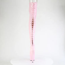 Cargar imagen en el visor de la galería, Tacones Pleaser ADORE-3850 B. Rosa Str.
