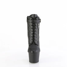 Carregar imagem no visualizador da galeria, Tacones Pleaser ADORE-700-05 Negro Piel Sintética
