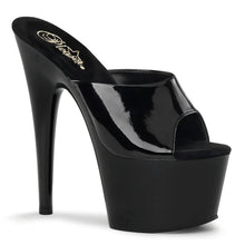 Carregar imagem no visualizador da galeria, Tacones Pleaser ADORE-701 Negro Charol
