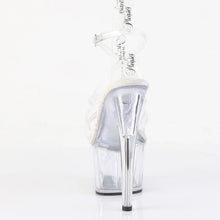 Carregar imagem no visualizador da galeria, Tacones Pleaser ADORE-706 Transparente
