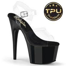 Load image into Gallery viewer, Pole Dance Sandal PLEASER ADORE-708PREM 
