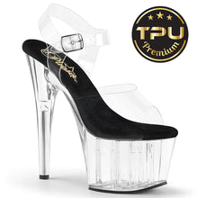 Load image into Gallery viewer, Pole Dance Sandal PLEASER ADORE-708PREM 
