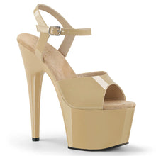 Load image into Gallery viewer, Pleaser Adore 709 Sandal 

