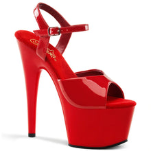 Load image into Gallery viewer, Pleaser Adore 709 Sandal 
