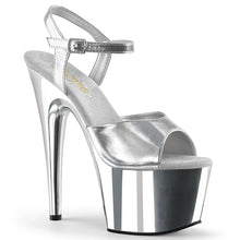 Load image into Gallery viewer, Pleaser Adore 709 Sandal 
