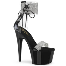Cargar imagen en el visor de la galería, Sandalia Pleaser Adore-727RS
