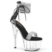 Cargar imagen en el visor de la galería, Sandalia Pleaser Adore-727RS
