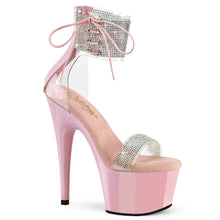 Cargar imagen en el visor de la galería, Sandalia Pleaser Adore-727RS
