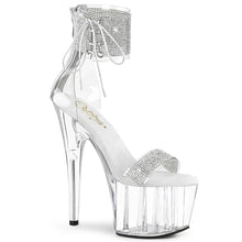 Cargar imagen en el visor de la galería, Sandalia Pleaser Adore-727RS
