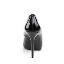 Load image into Gallery viewer, Zapatos Pleaser AMUSE-20 Negro Charol
